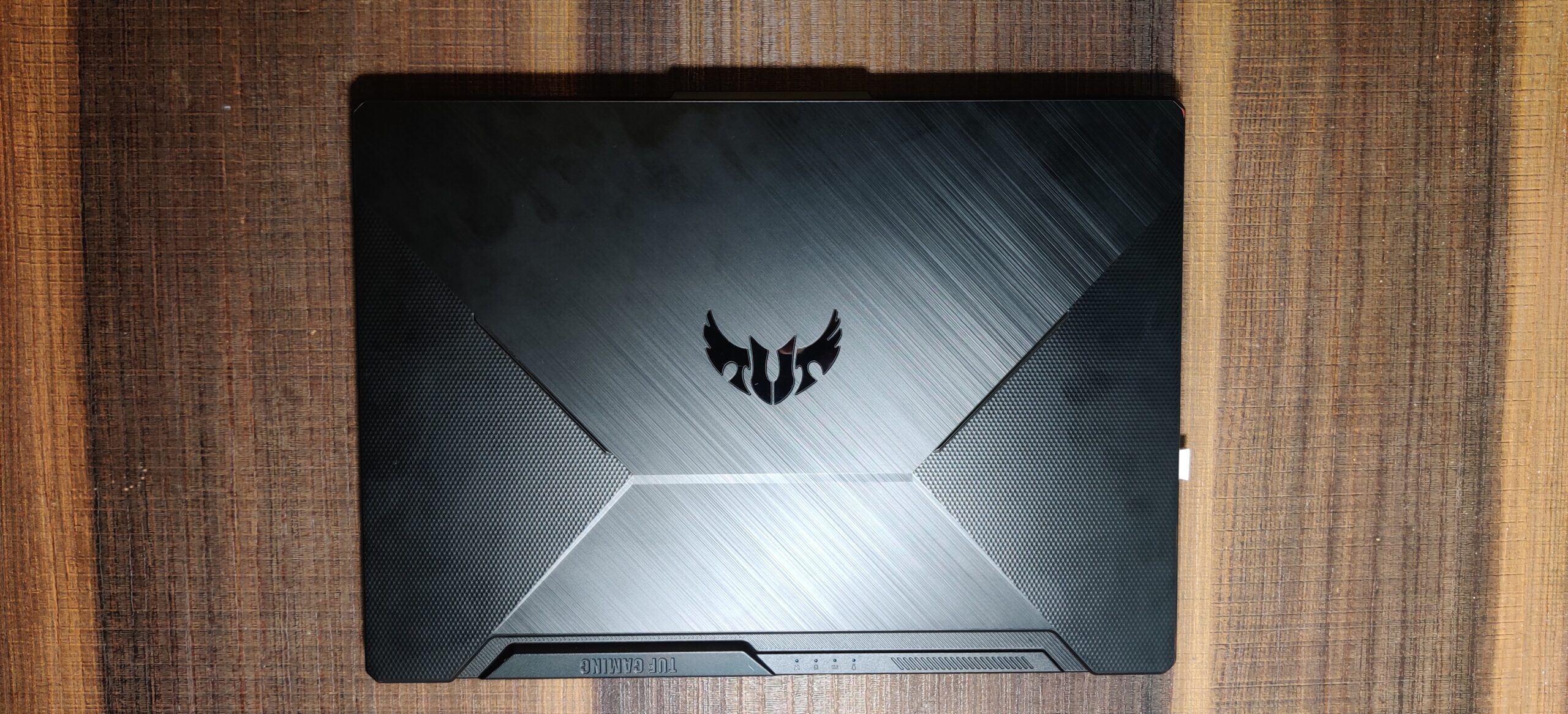 Asus TUF A15 Gaming Laptop