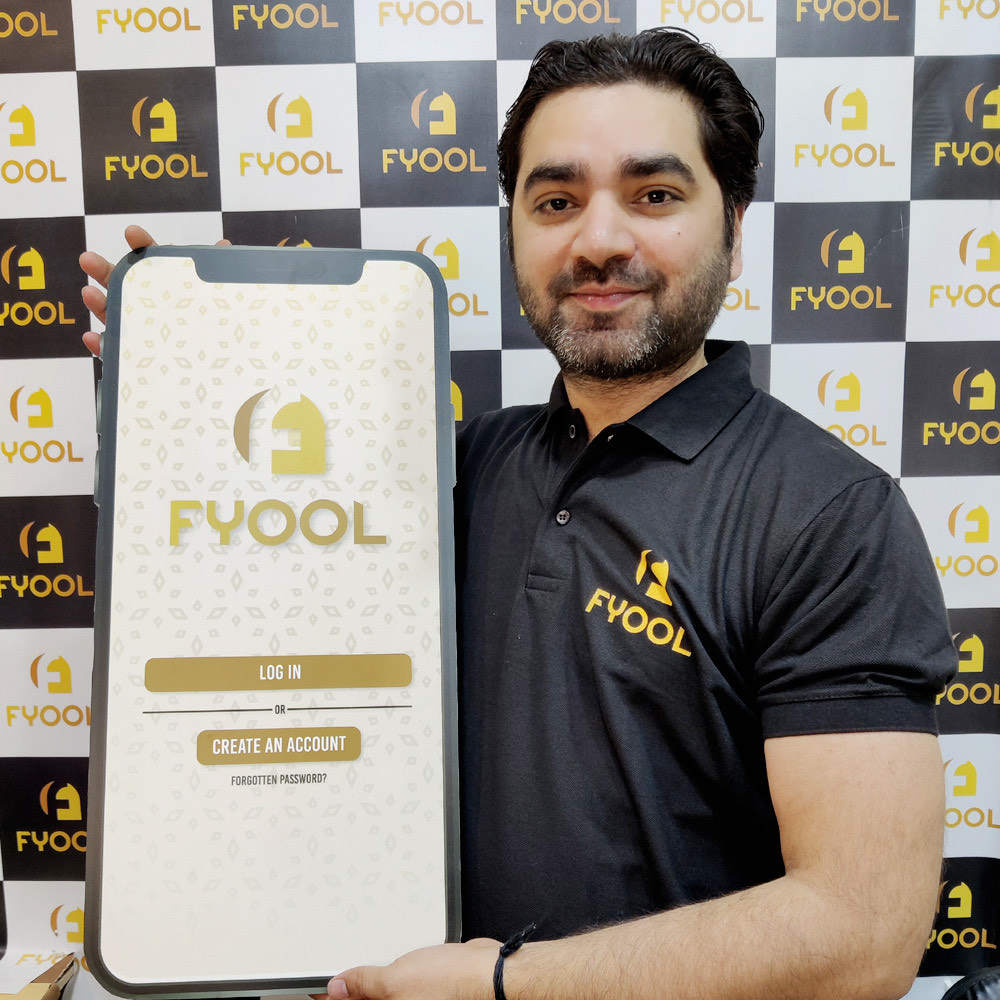 Fyool Cashback Application Made in India