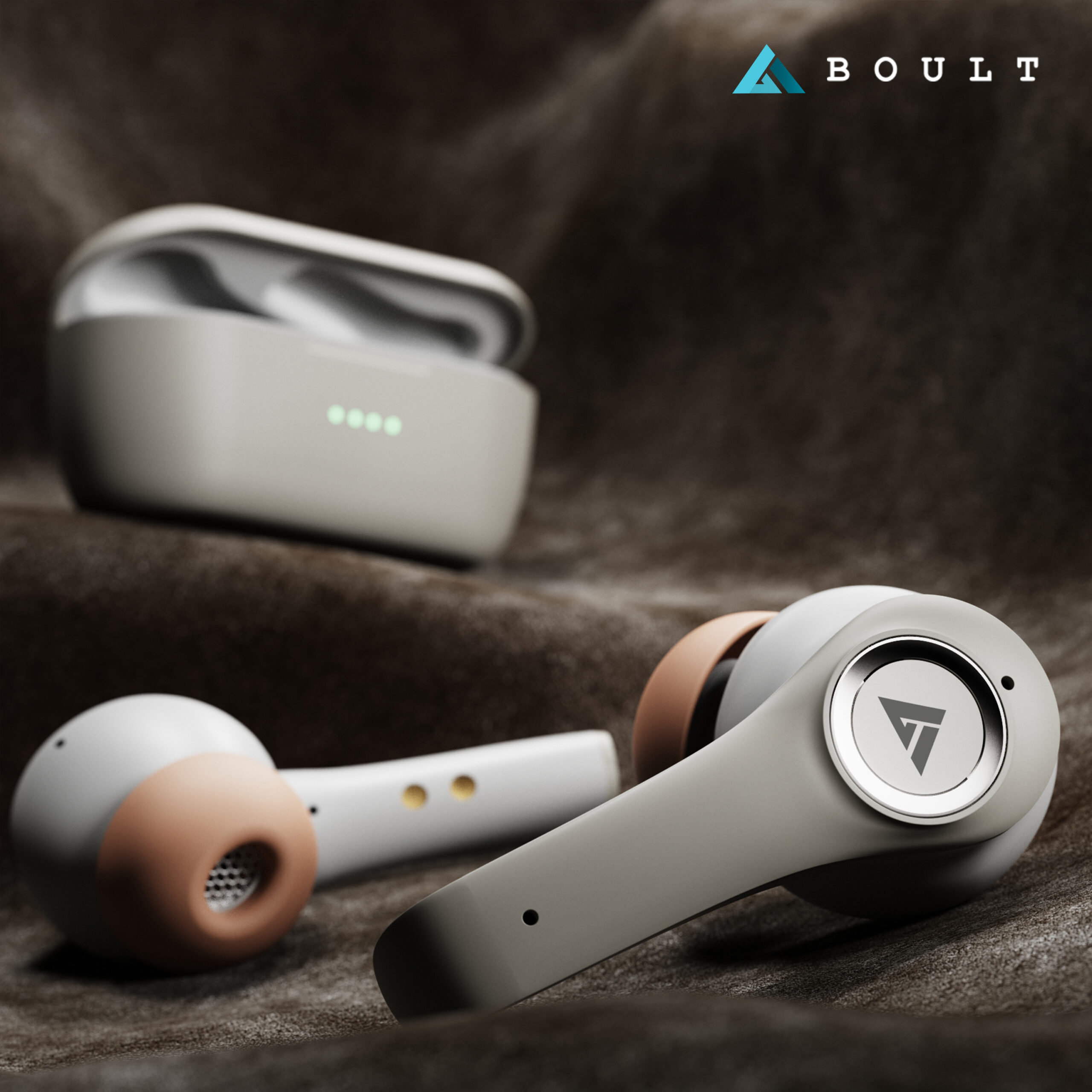 Boult Audio Introduces x30 & X50 Tws Earbuds In India
